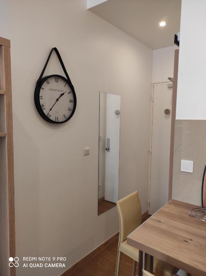 Résidence Akantha Aparthotel Nizza