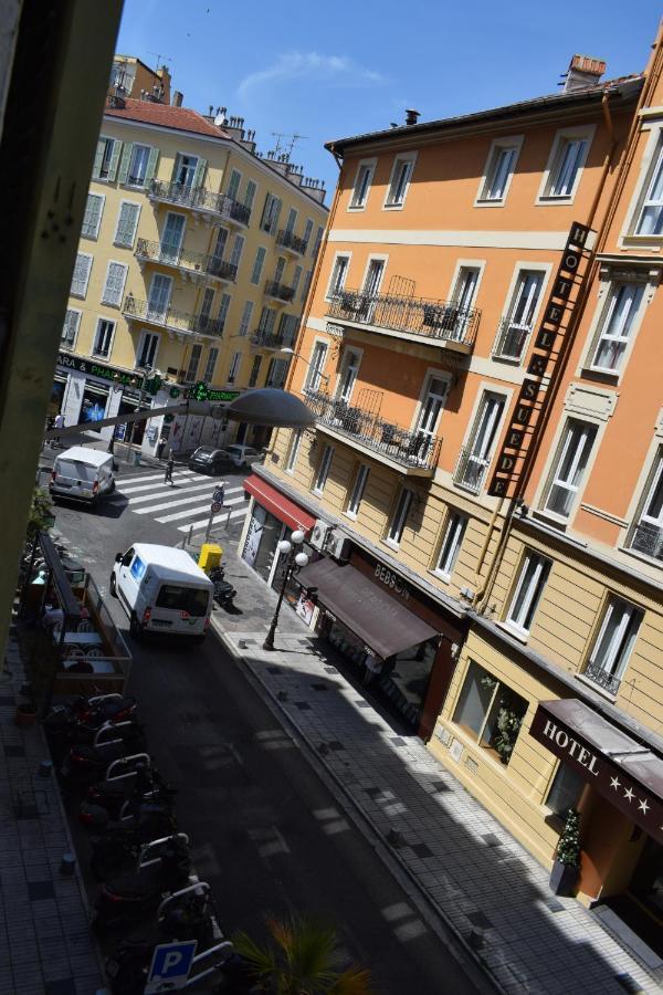 Résidence Akantha Nizza