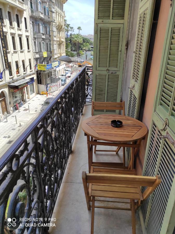 Aparthotel Résidence Akantha Nizza