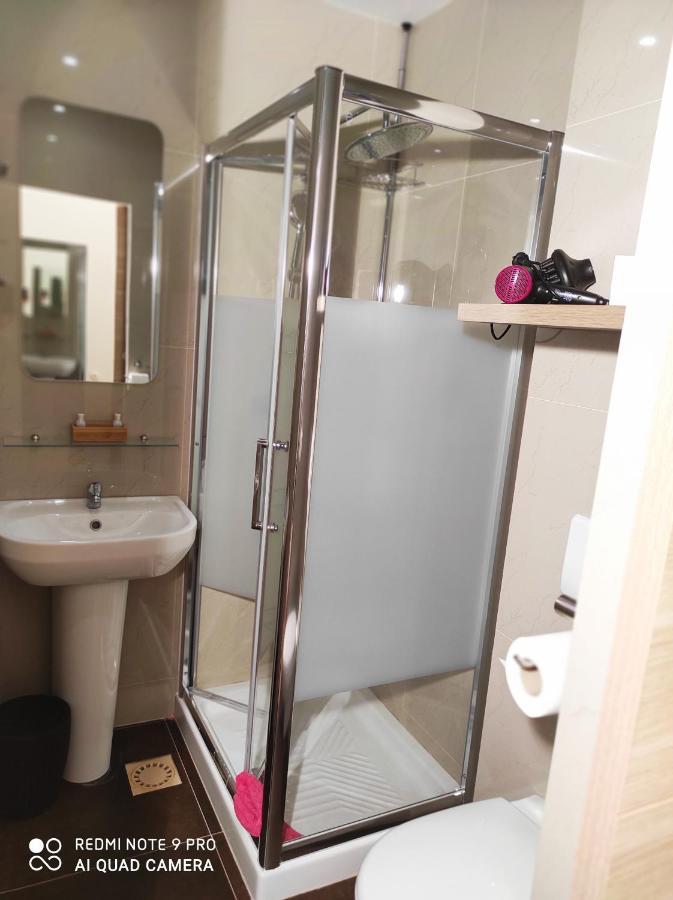 Résidence Akantha Aparthotel