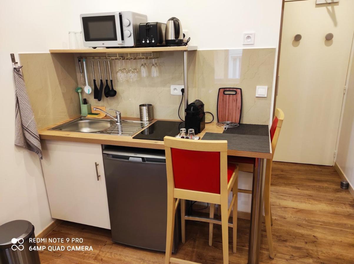 Aparthotel Résidence Akantha