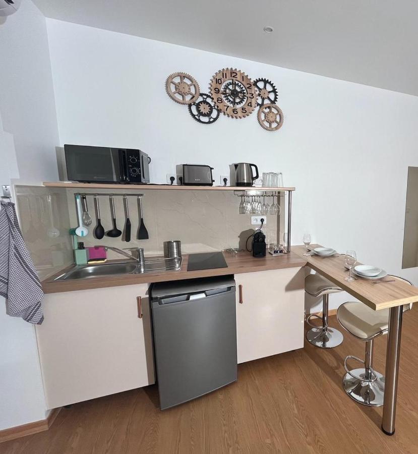 Résidence Akantha Aparthotel Nizza