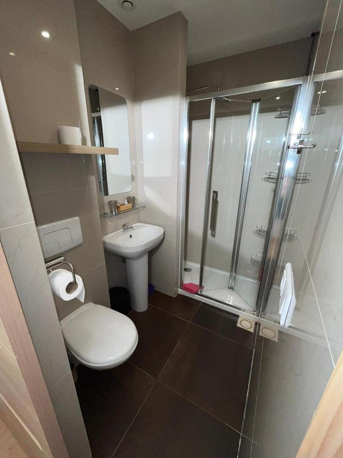Aparthotel Résidence Akantha