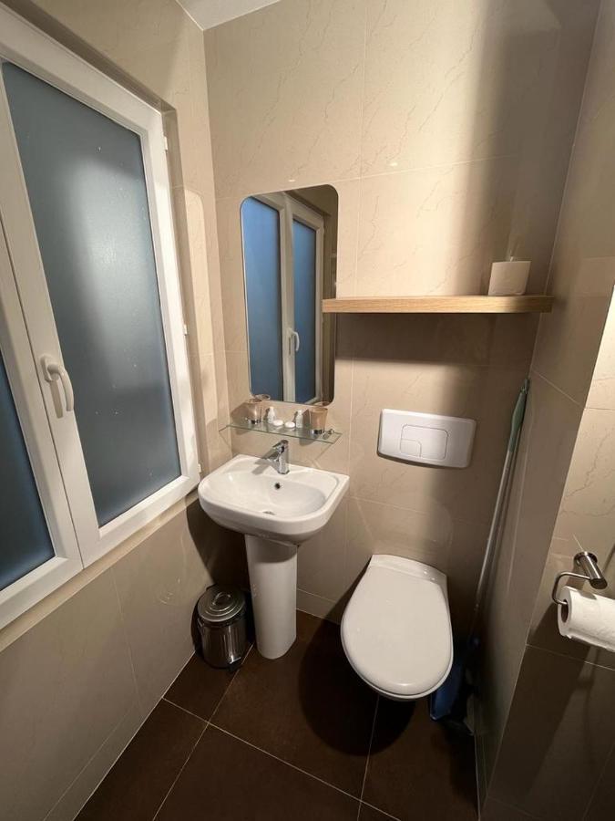 Aparthotel Résidence Akantha *