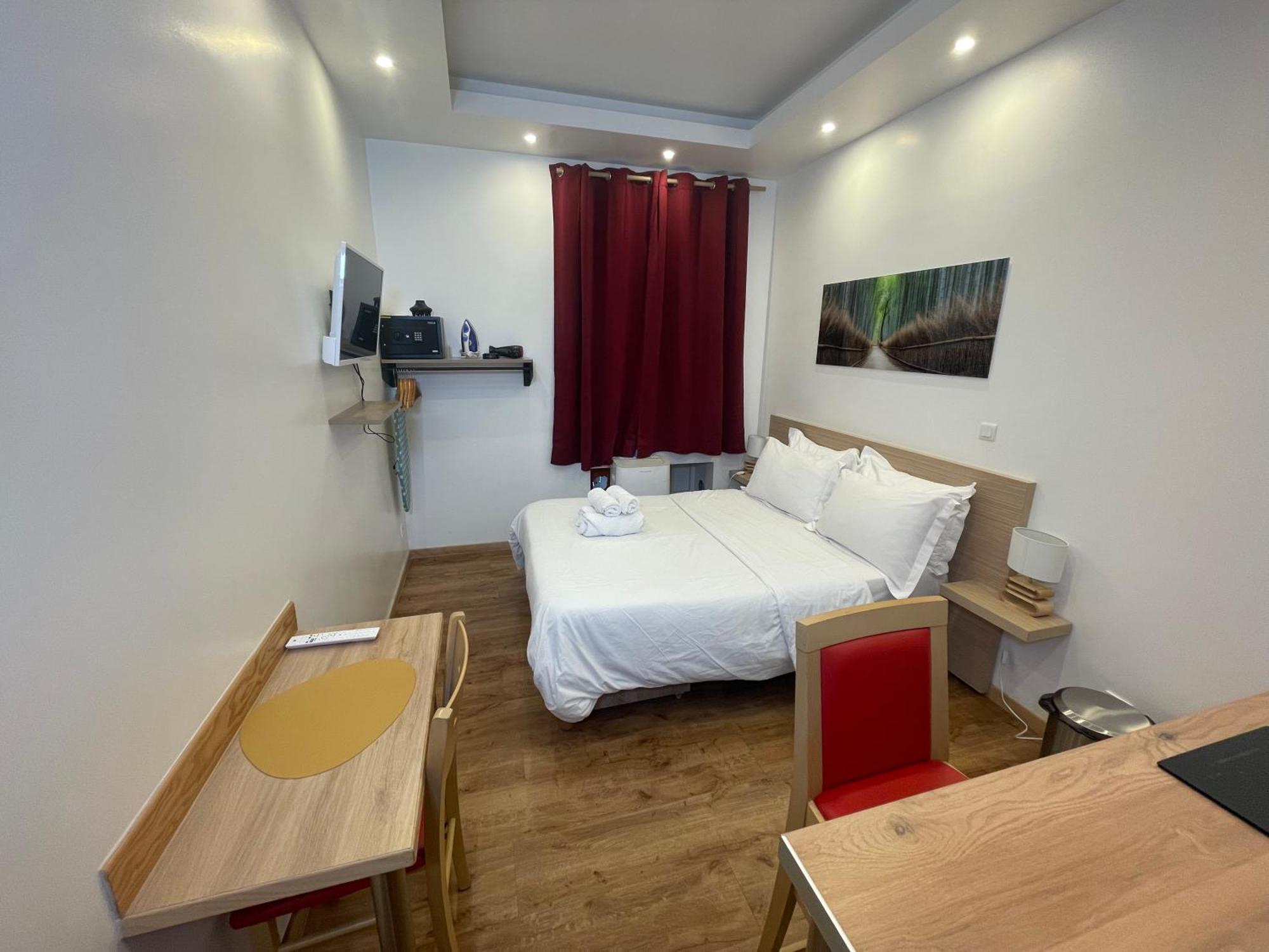 Résidence Akantha Aparthotel *