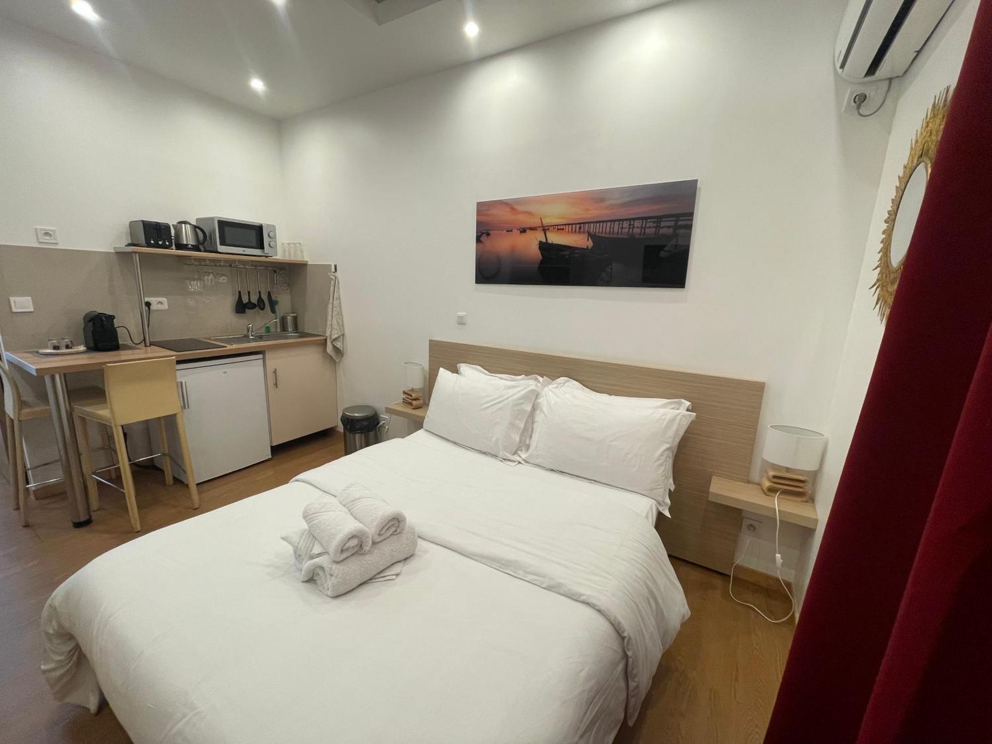 Aparthotel Résidence Akantha