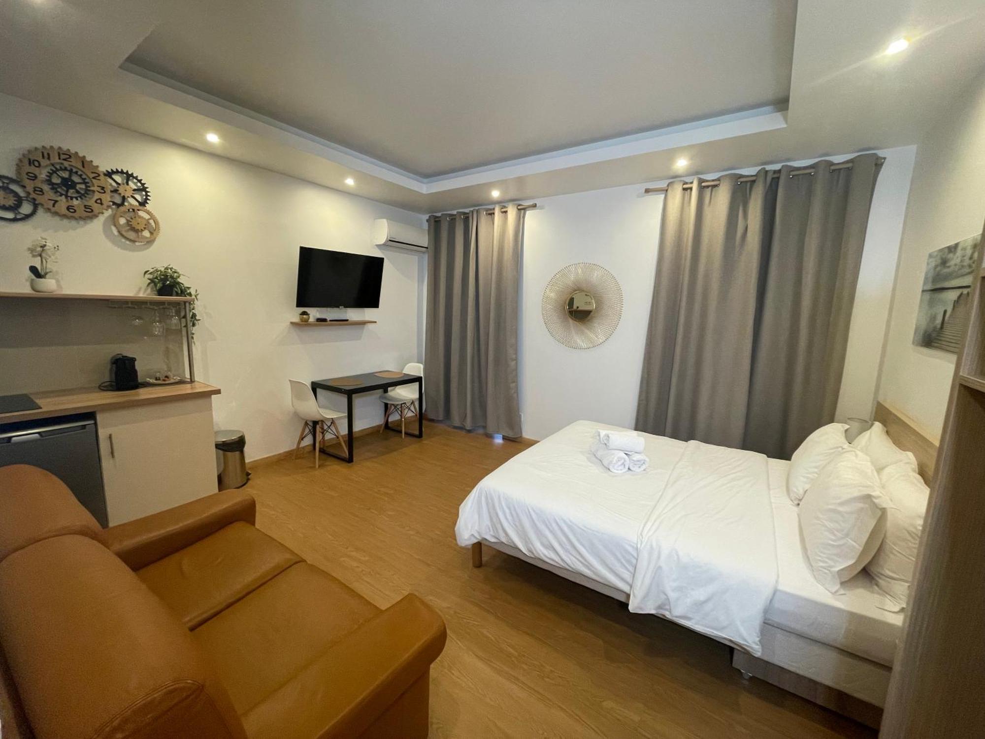 Résidence Akantha Aparthotel *