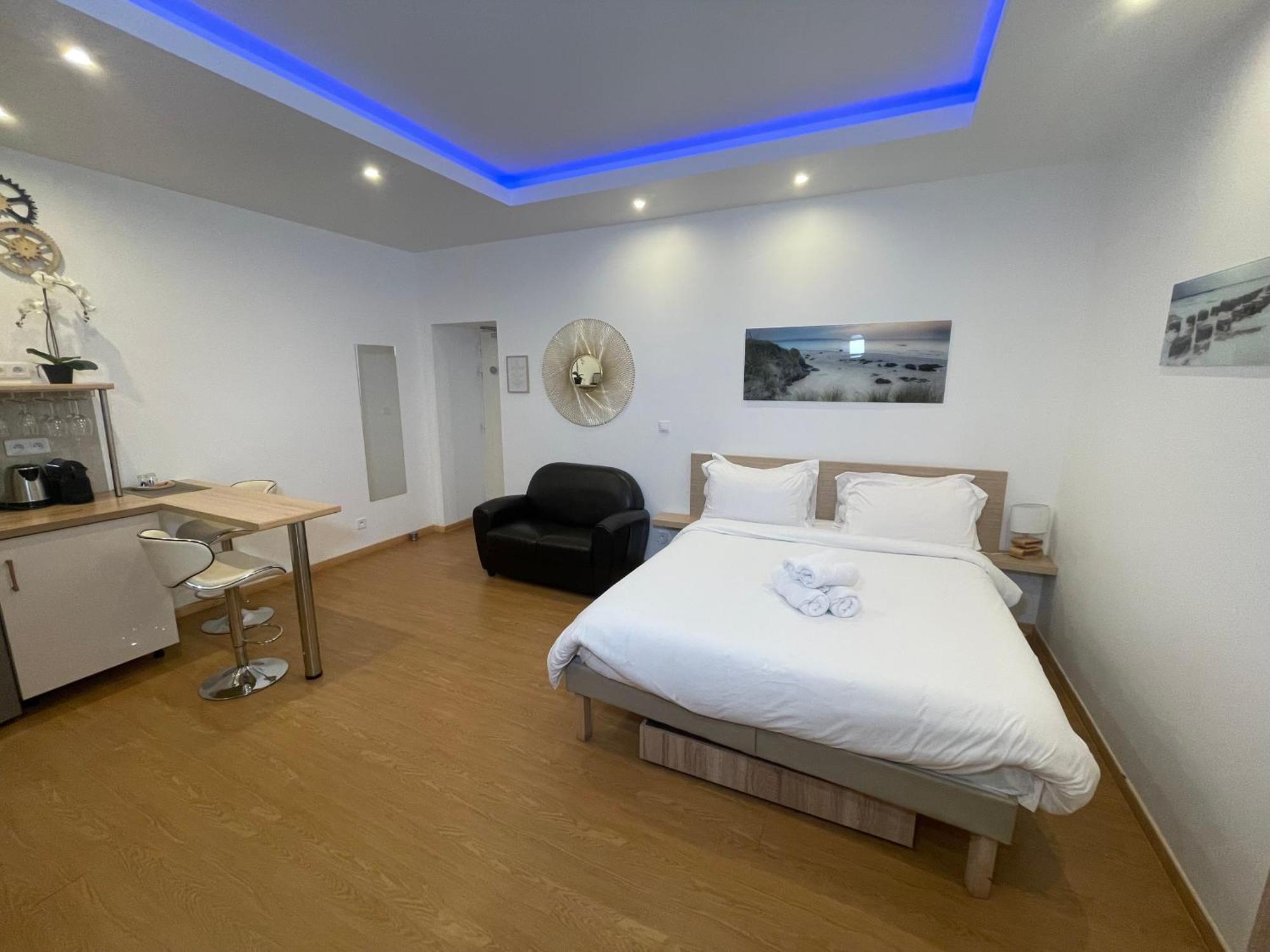 Résidence Akantha Aparthotel Nizza